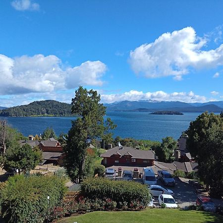 Nido Del Condor Hotel & Spa San Carlos de Bariloche Eksteriør billede