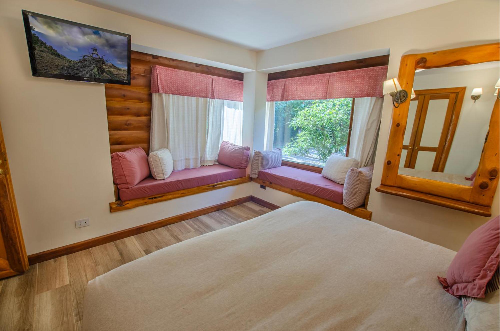 Nido Del Condor Hotel & Spa San Carlos de Bariloche Eksteriør billede